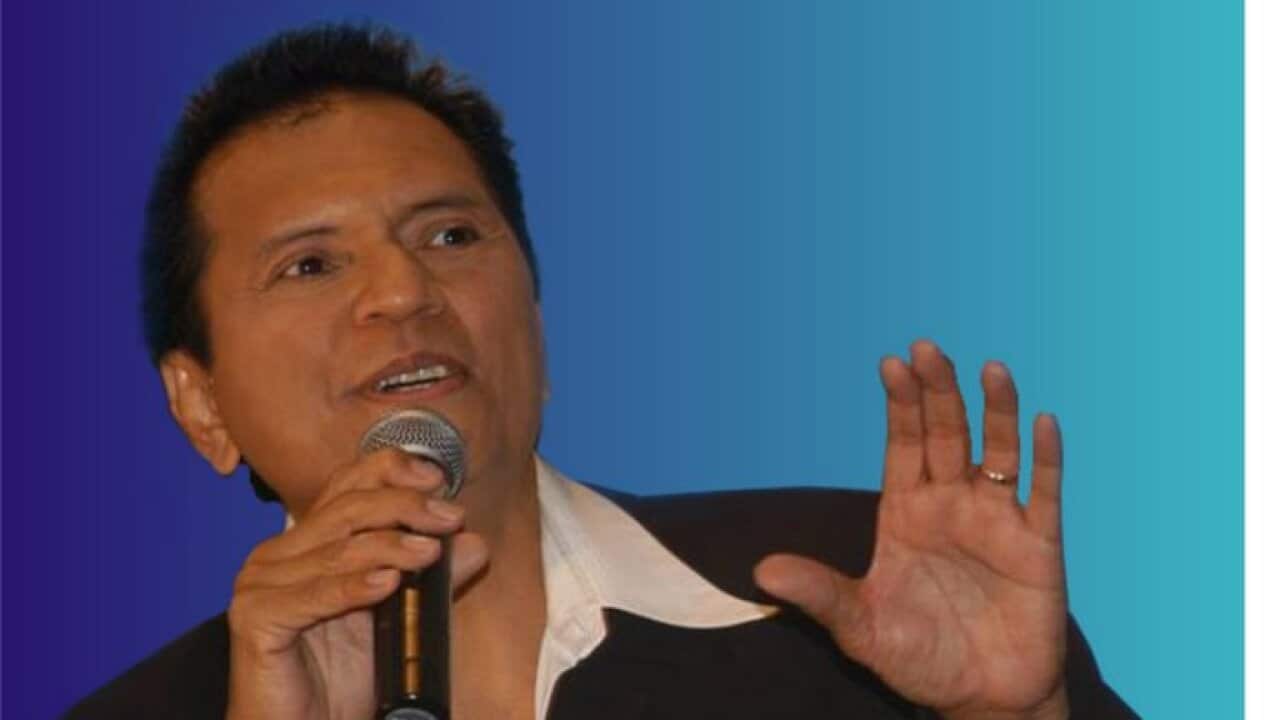 Jun Polistico