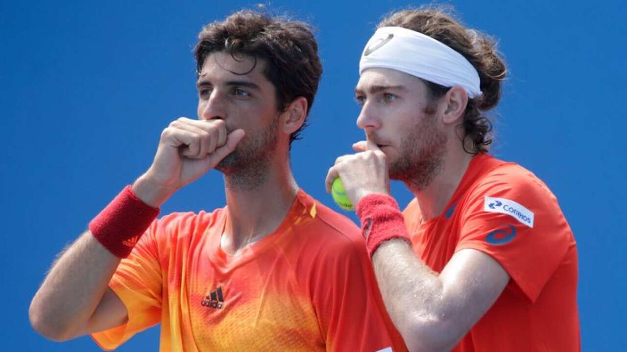 2016 Australian Open