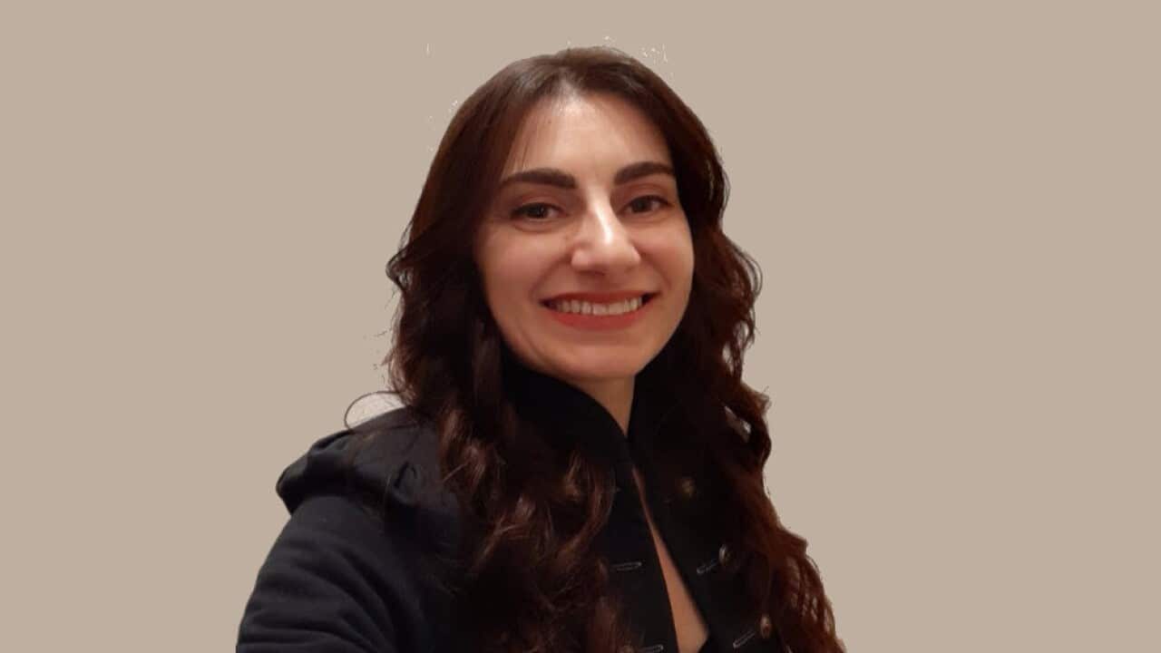 Dr Shilan Fuad Hussain