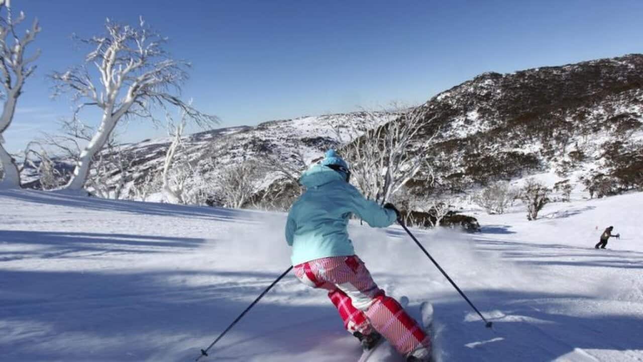 Mount Kosciuszko