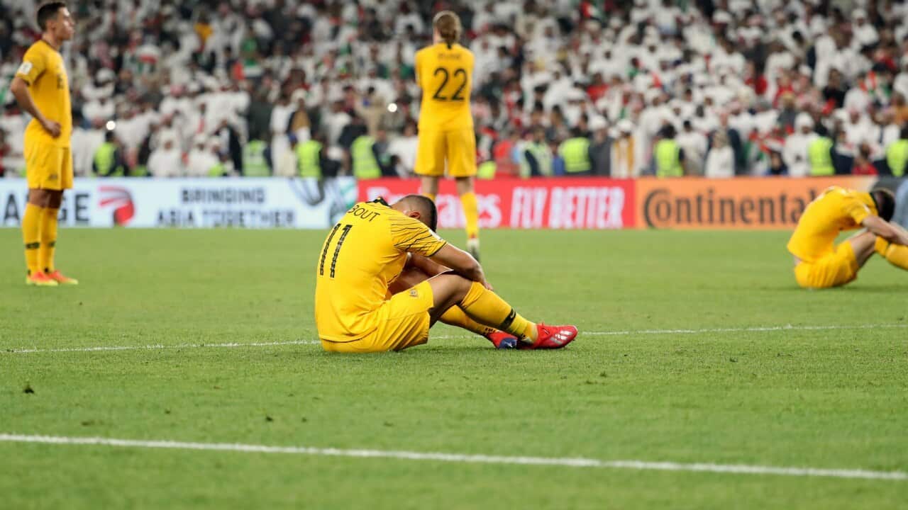 Socceroos