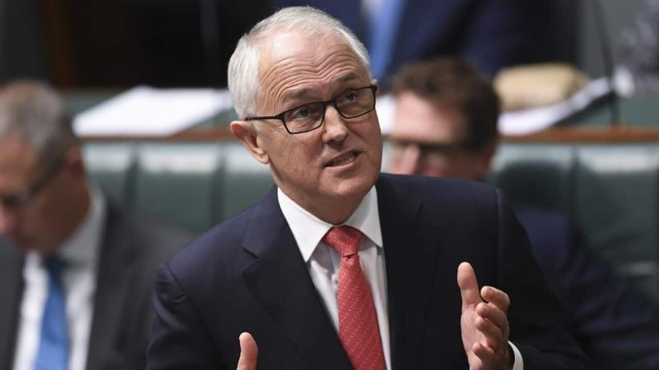 Malcolm Turnbull has declared it time for Australia to legalise gay marriage after an arduous road.