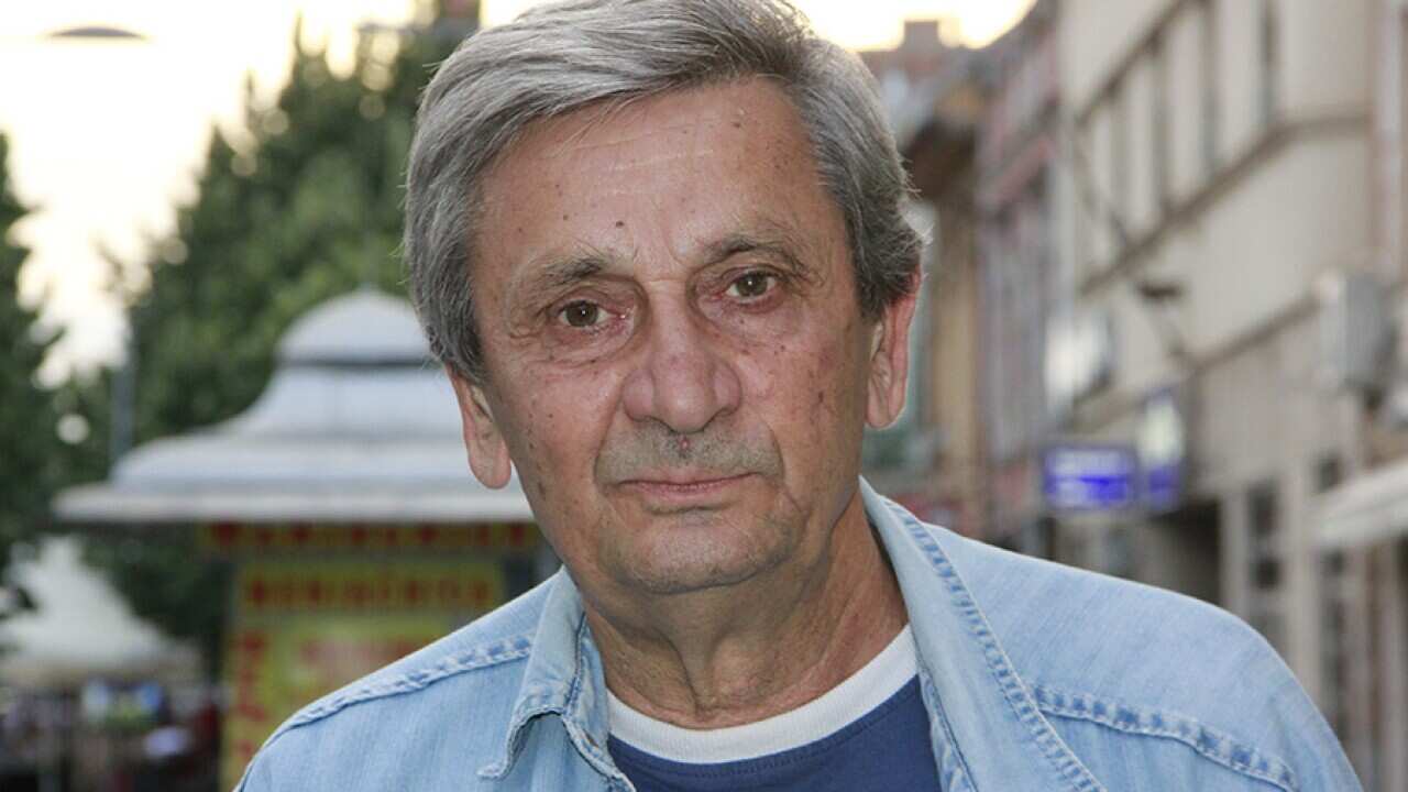 Ратомир Рале Дамјановић