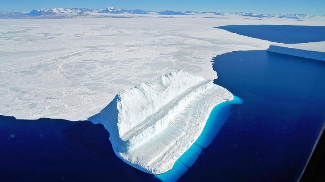 Antarctica