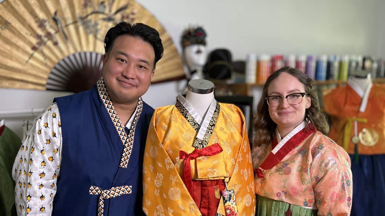 Miranda Day and Dean Kim (SBS).jpg