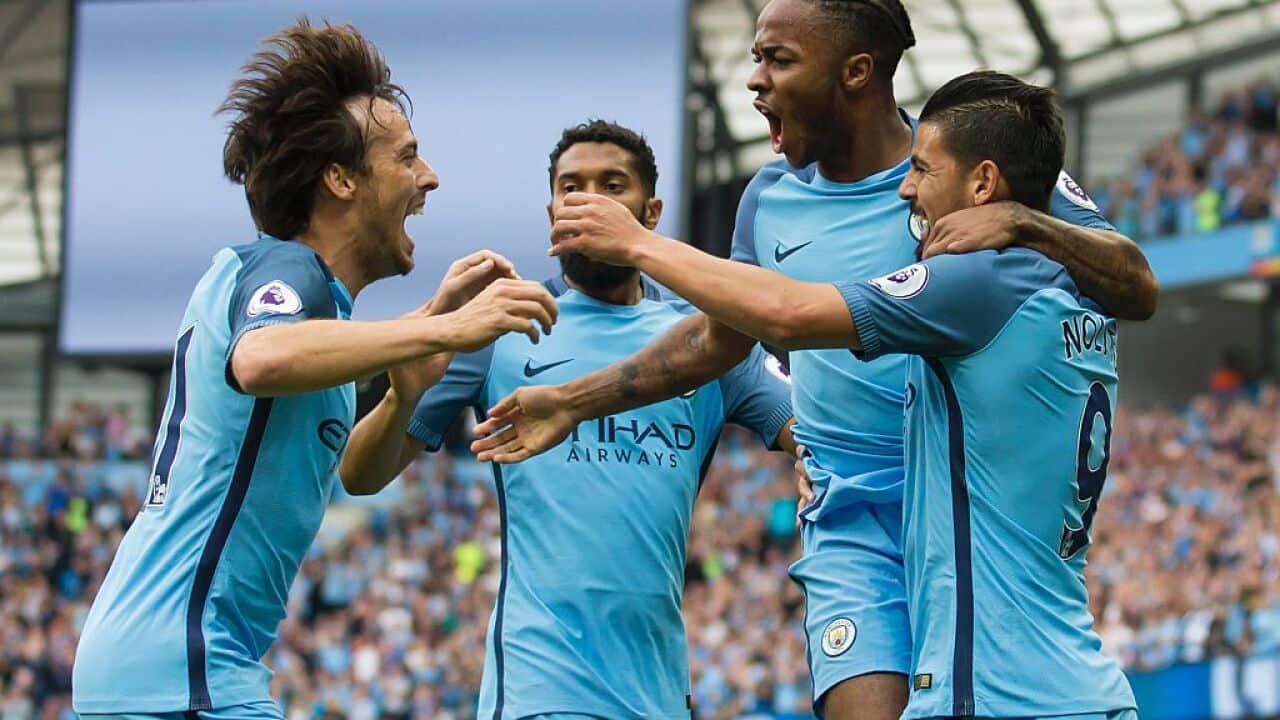 Manchester City