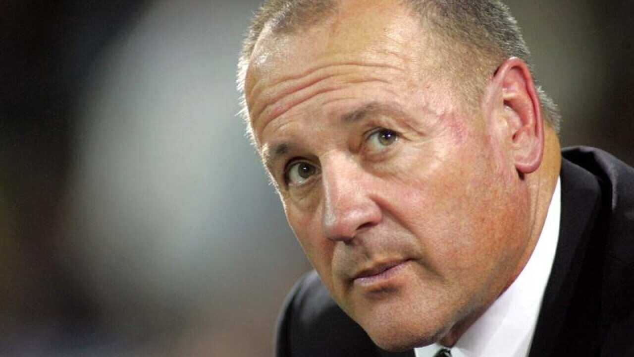 Tim Sheens