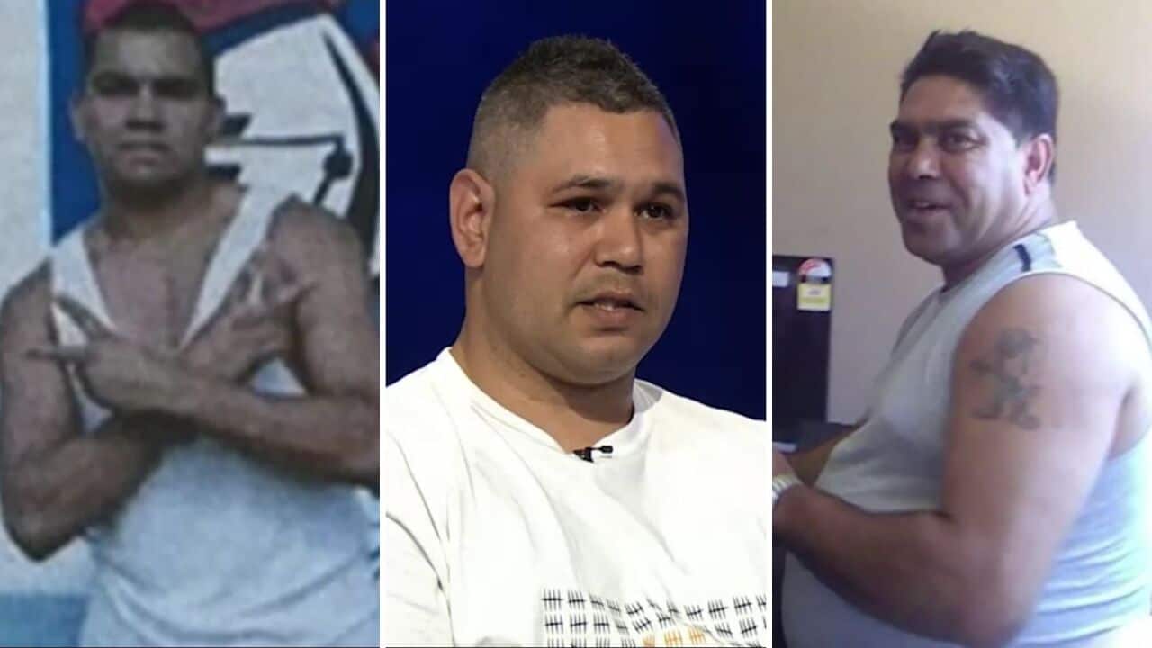 Indigenous incarceration