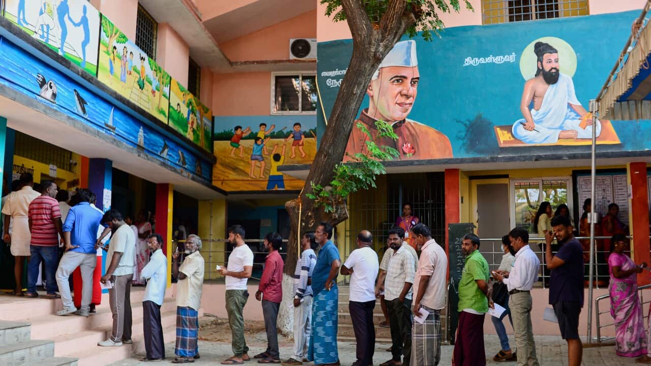 India State Elections