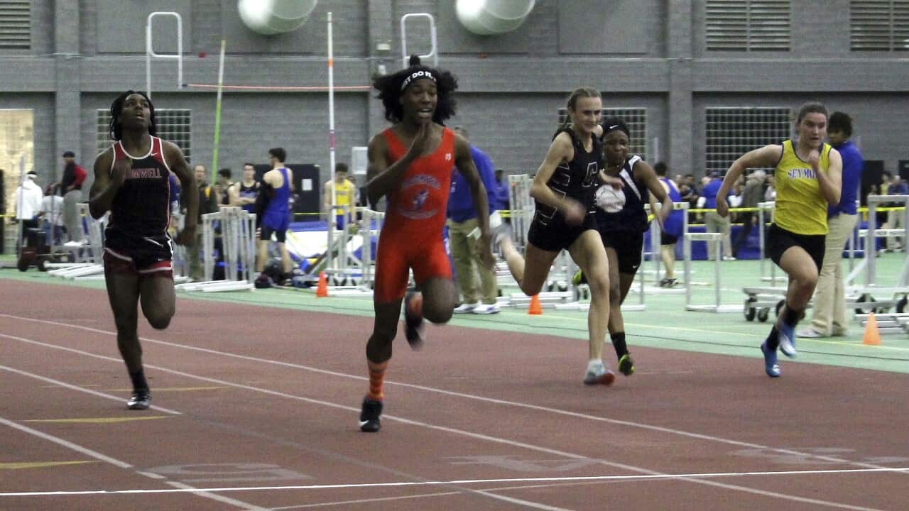 世界田徑總會、 國際曲棍球聯會 (International Hockey Federation, IHF) ,世界鐵人三項運動(World Triathlon)及國際足聯現時亦加入眾多體育管理機構之中,審查其關於跨性別運動員參與女子運動的政策。