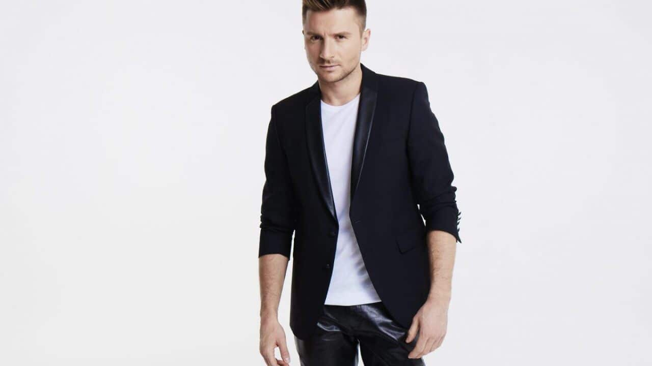 Sergey Lazarev