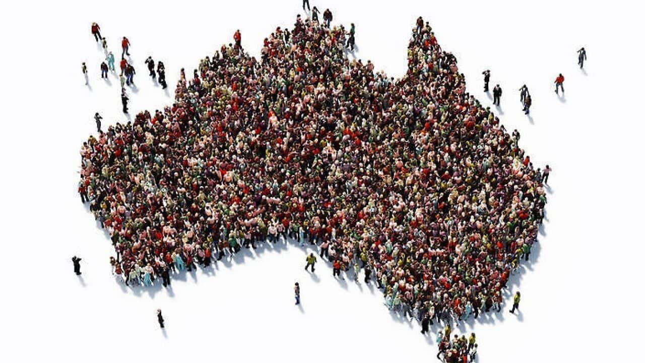 یک شاخص جدید شایع ترین نگرانی های مردم استرالیا را مشخص کرده است.