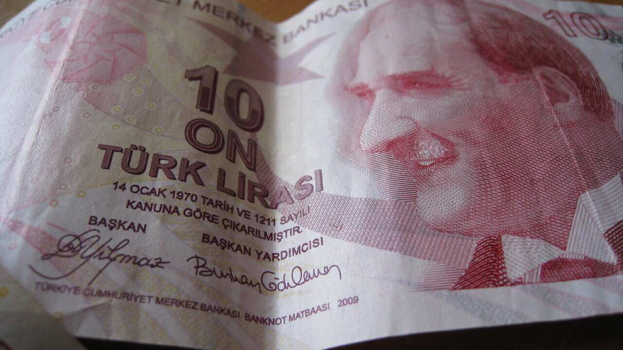 Turkish Lira