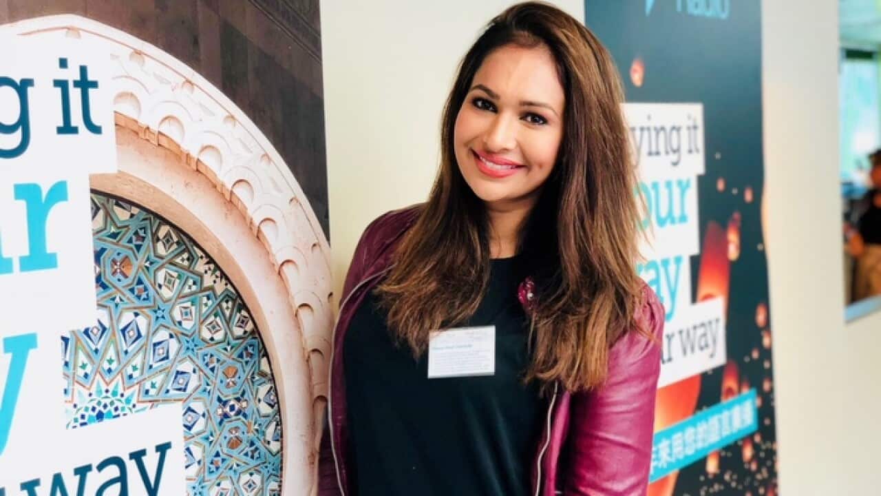 Sharon Johal