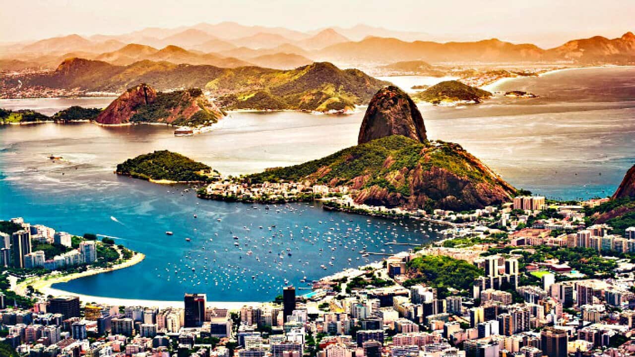 Rio de Janeiro