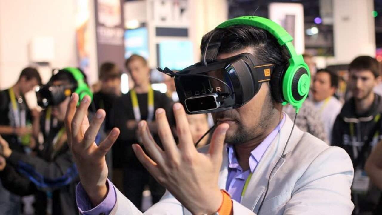 New technologies will survive fast changes in businesses