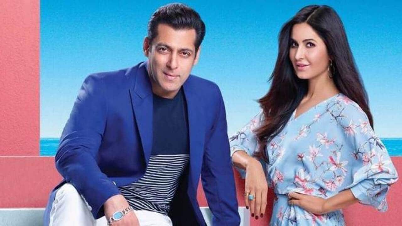 New year's Bollywood present