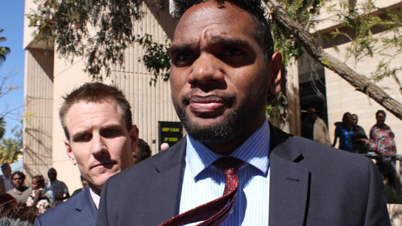 Jurrah surrenders to SA police