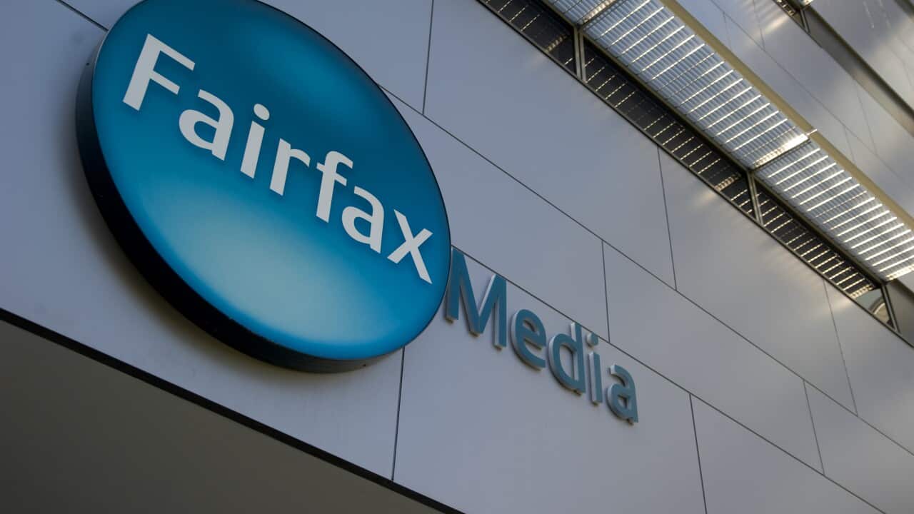 A 19-year-old man wrongly identified by Fairfax Media as terrorism suspect Numan Haider says he may sue. (File: AAP/Joel Carrett)
