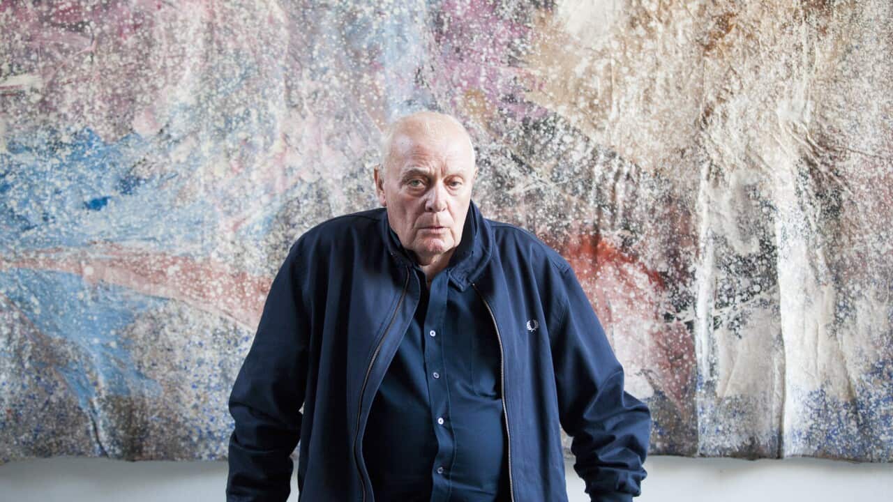 Antonio Lobo Antunes