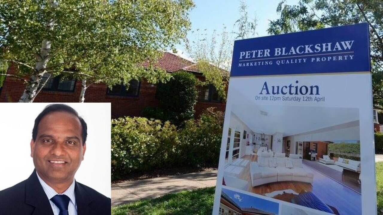 Property Auction