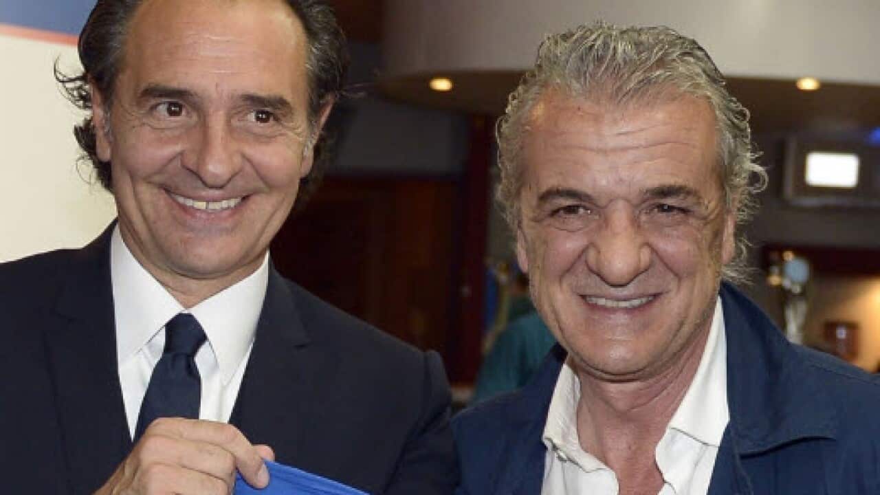 Image for read more article 'ASCOLTA L'INTERVISTA COMPLETA'