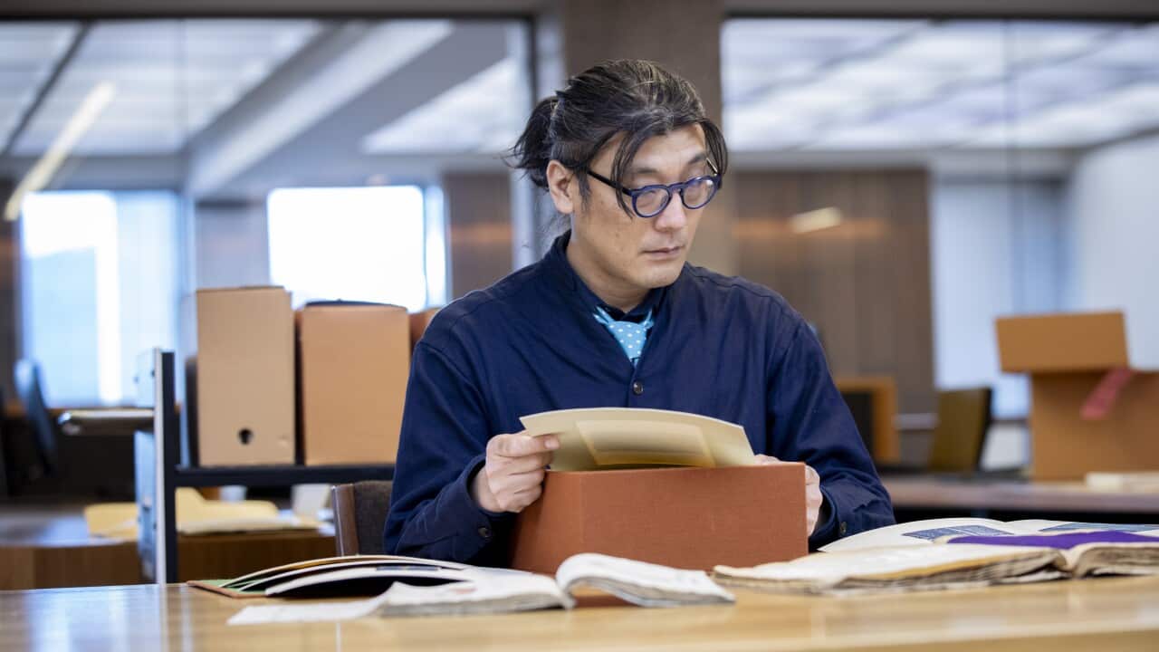 Image for read more article 'LISTEN MORE'