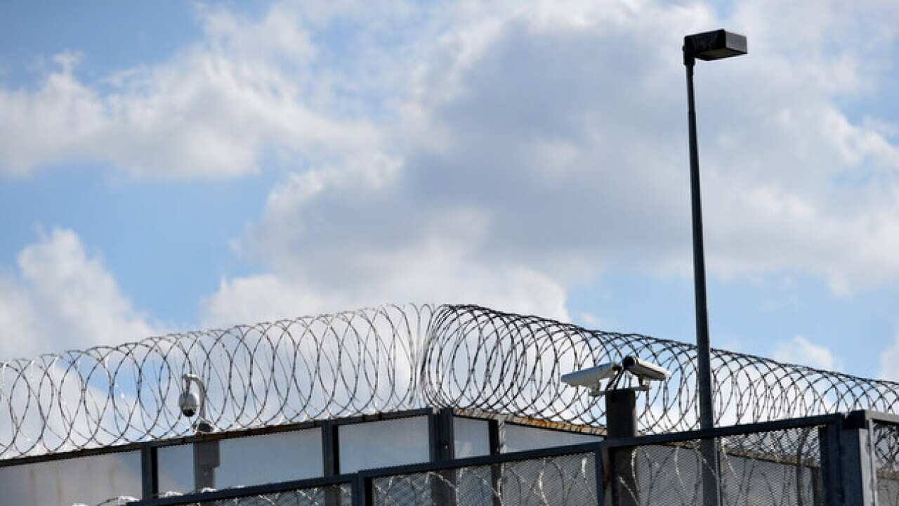 Jail