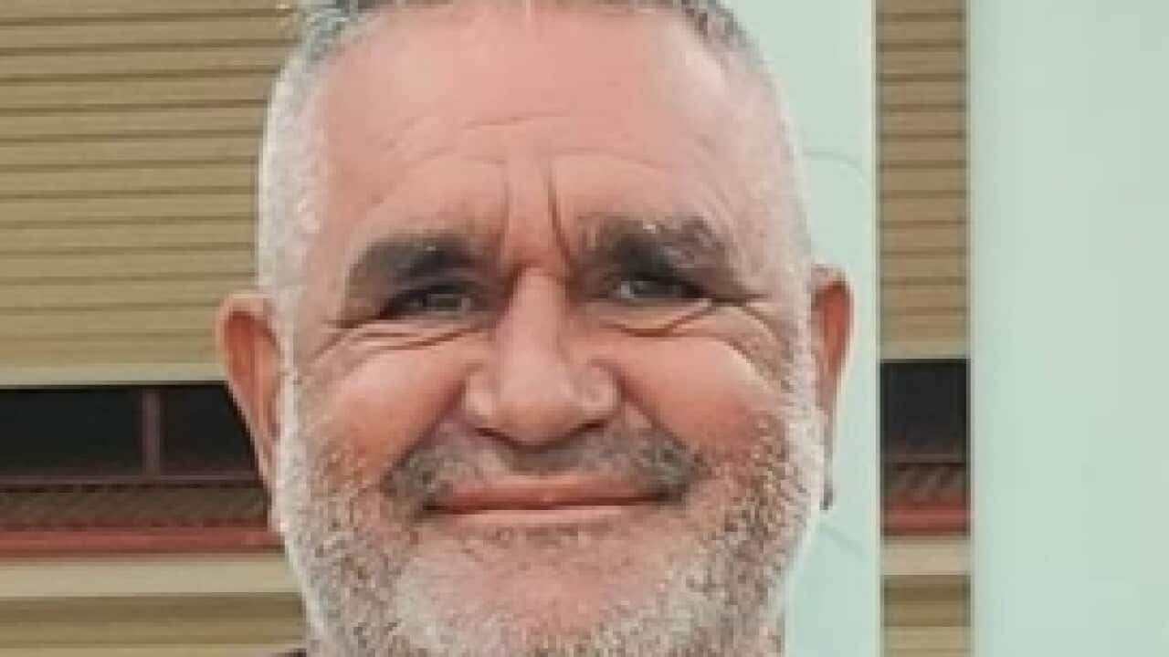 Raymond Weatherall - Gomeroi Native Title applicant