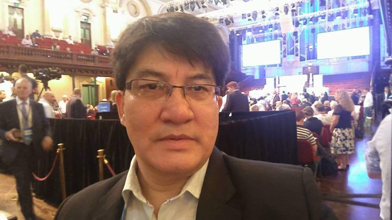 Shree Napit from Liberal Friends of Nepal spoke to SBS Nepali.