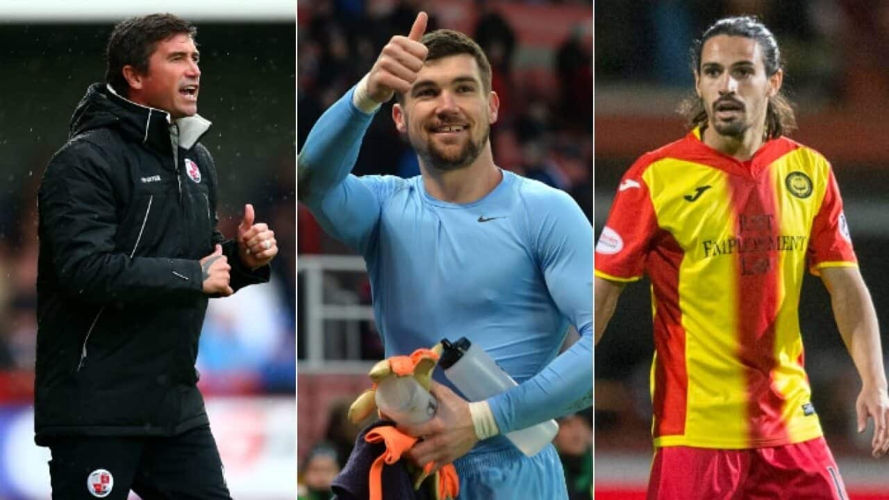 Kewell, Ryan, Edwards