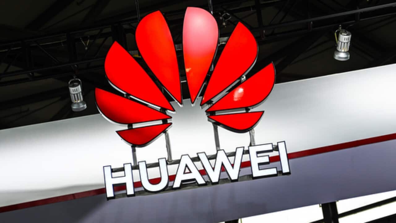 Britain has given the green light to a limited role for China's Huawei in the country's 5G network