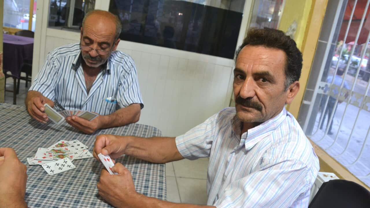 Syria, provocations harden Alevi voters against Erdoğan