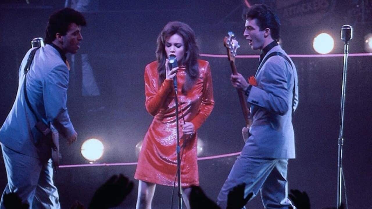 Streets of Fire
