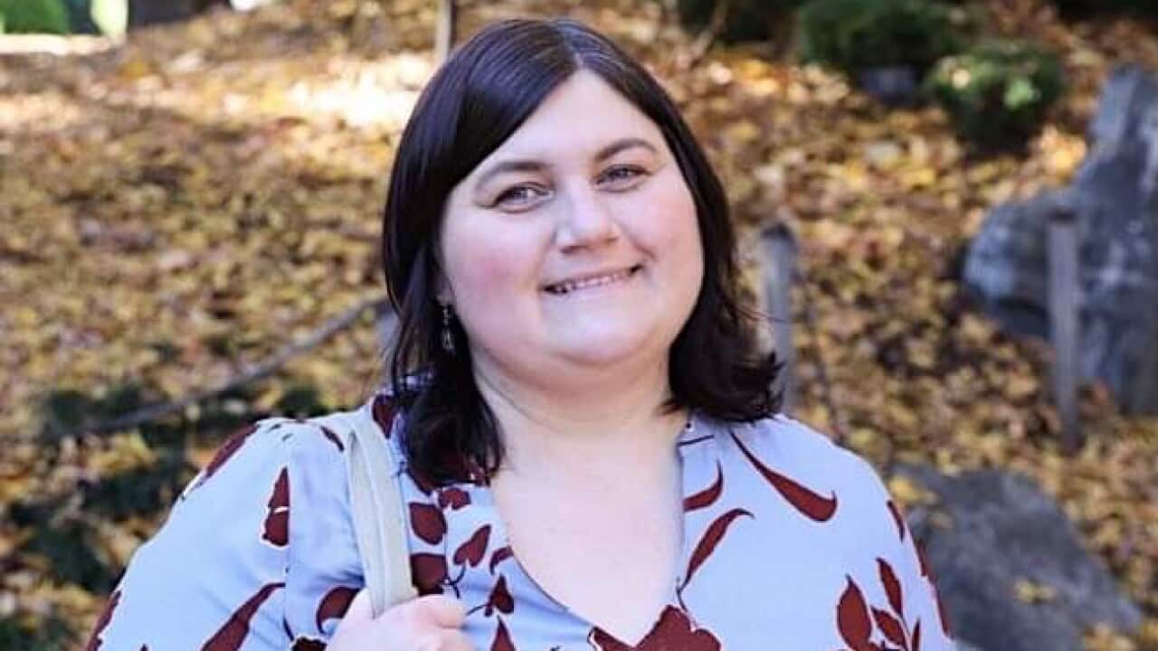 Maria Radunovic