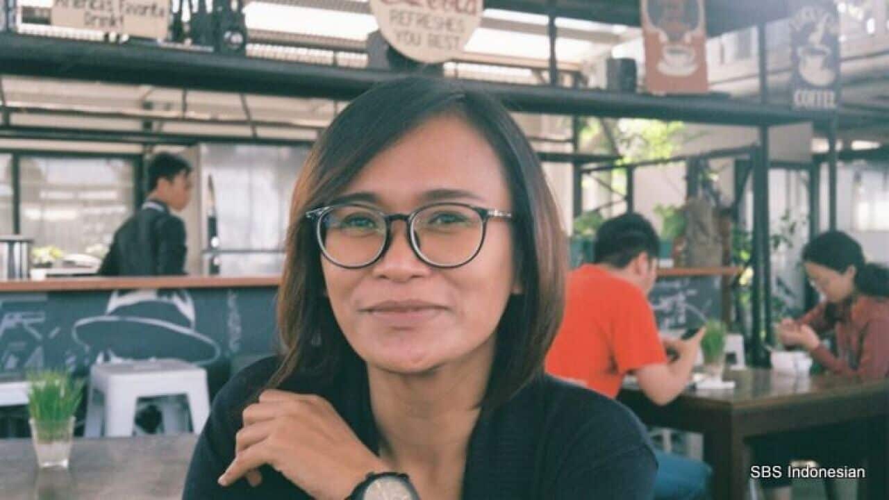 Ninin P. Damayanti, Bandung late Nov 2017 – Arland Herlambang (freelance photographer).