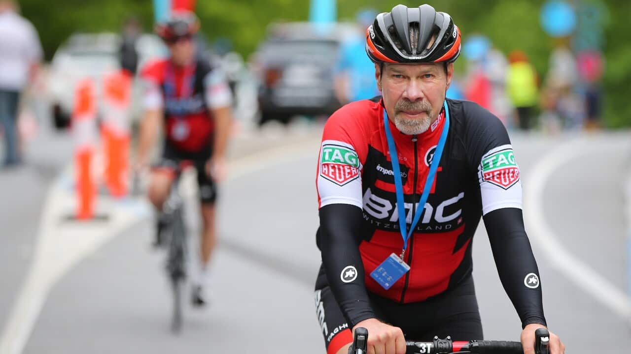 Jim Ochowicz, BMC, UCI WorldTour
