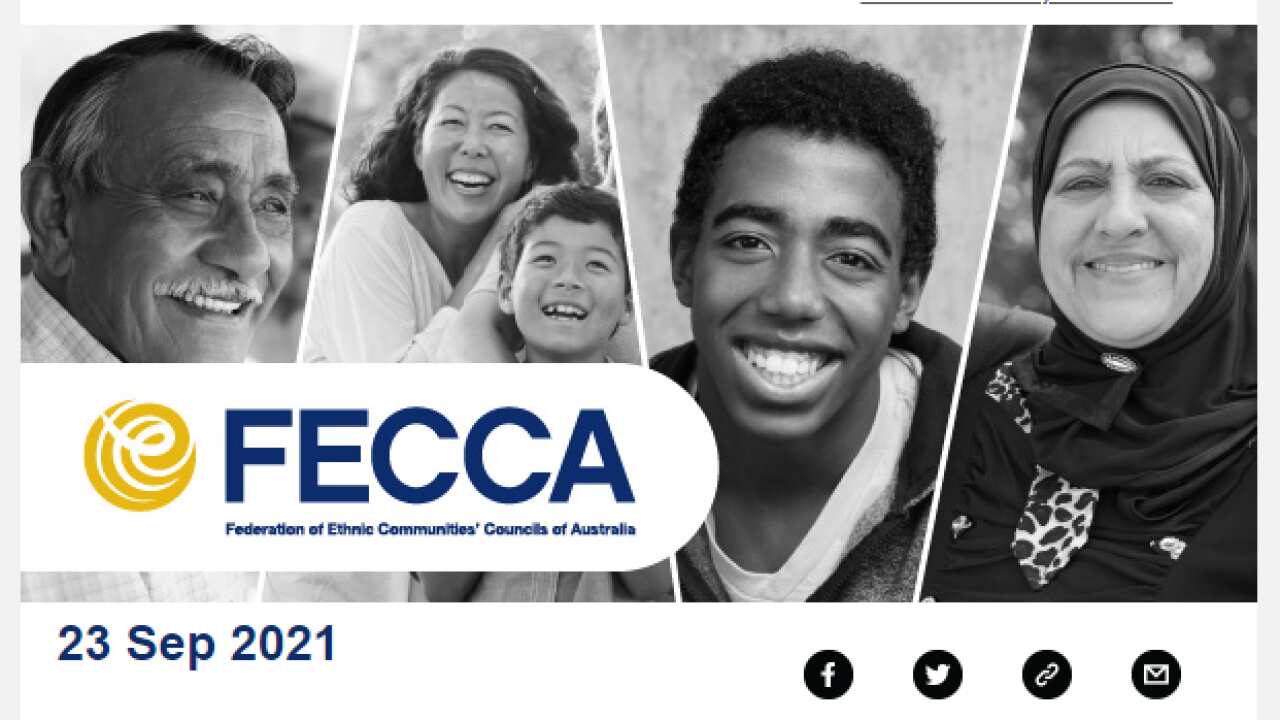 ECC