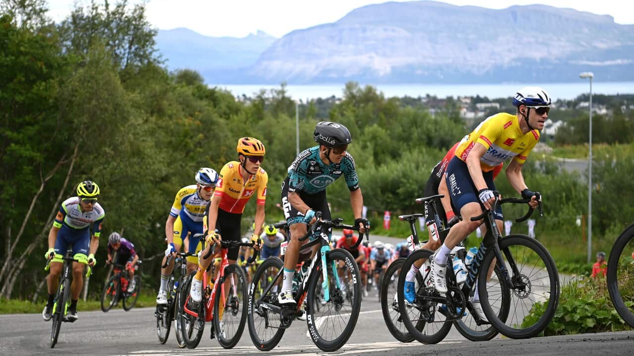 8th Arctic Race Of Norway 2021 - Stage 4