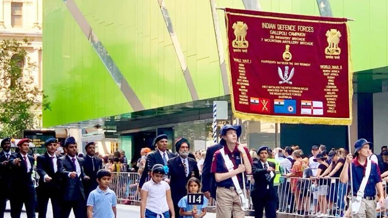 Indians in Sydney, Melbourne, NSW, Brisbane, Perth, Victoria