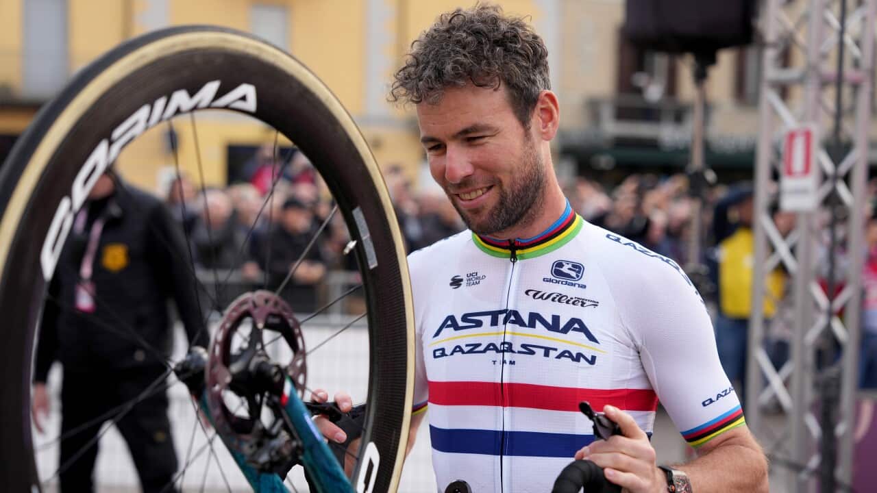 114th Milano-Sanremo 2023 - Team Presentation