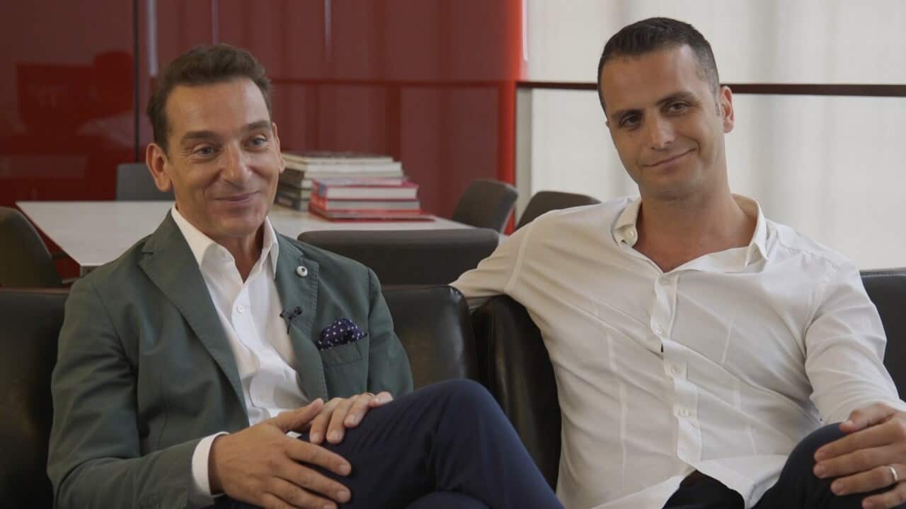 Beau Brummell Introductions is Australia's leading dating service for gay men.