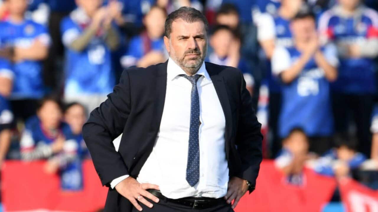 Postecoglou