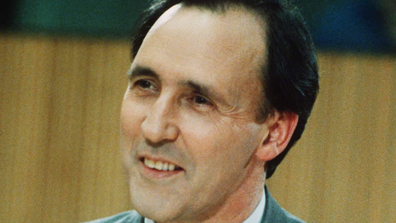 AUSTRALIAN PRIME MINISTER