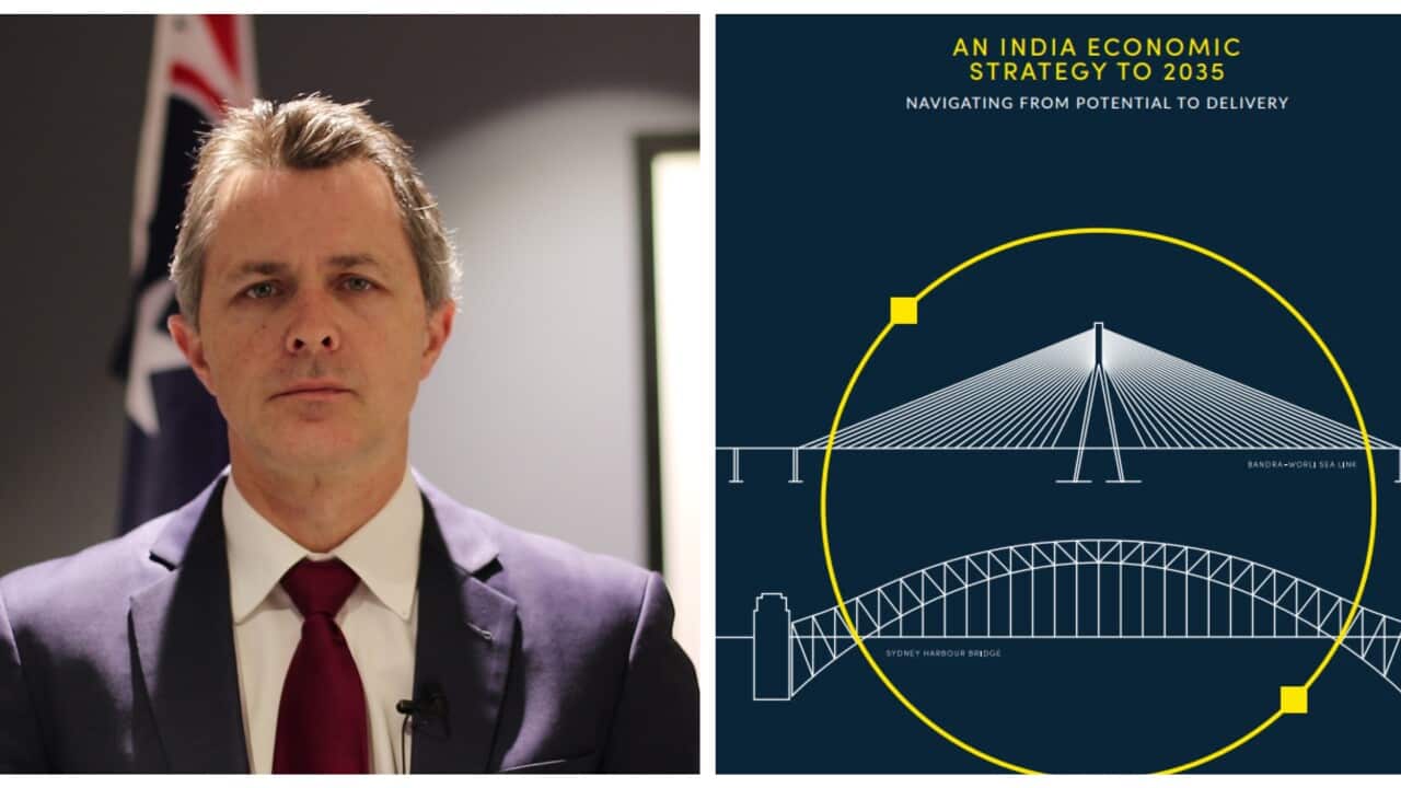 Jason Clair on Varghese Report