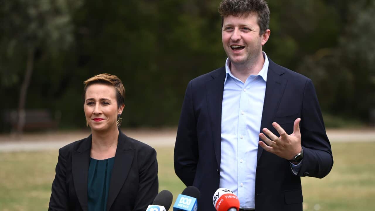 WERRIBEE BY ELECTION