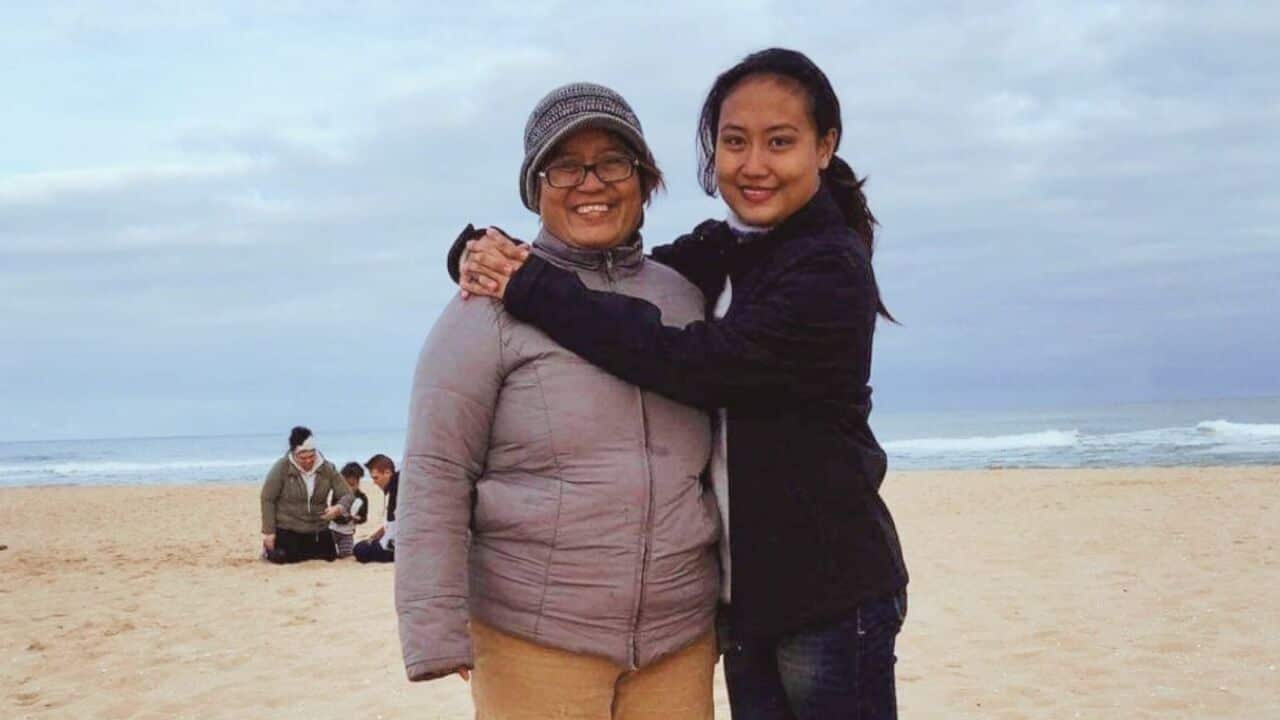 Parents of Australians and PR can apply for travel exemption from November 1