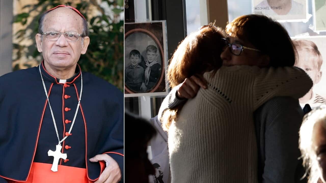 Vatican summit: Cardinal calls for global recognition of sex abuse amid victim uproar