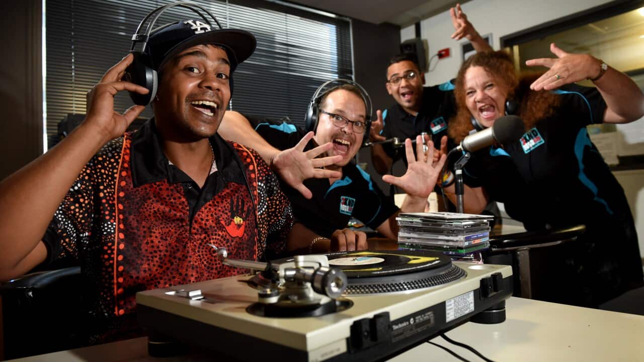 News Limited Preston Leader Newspaper photographer, Kylie Else