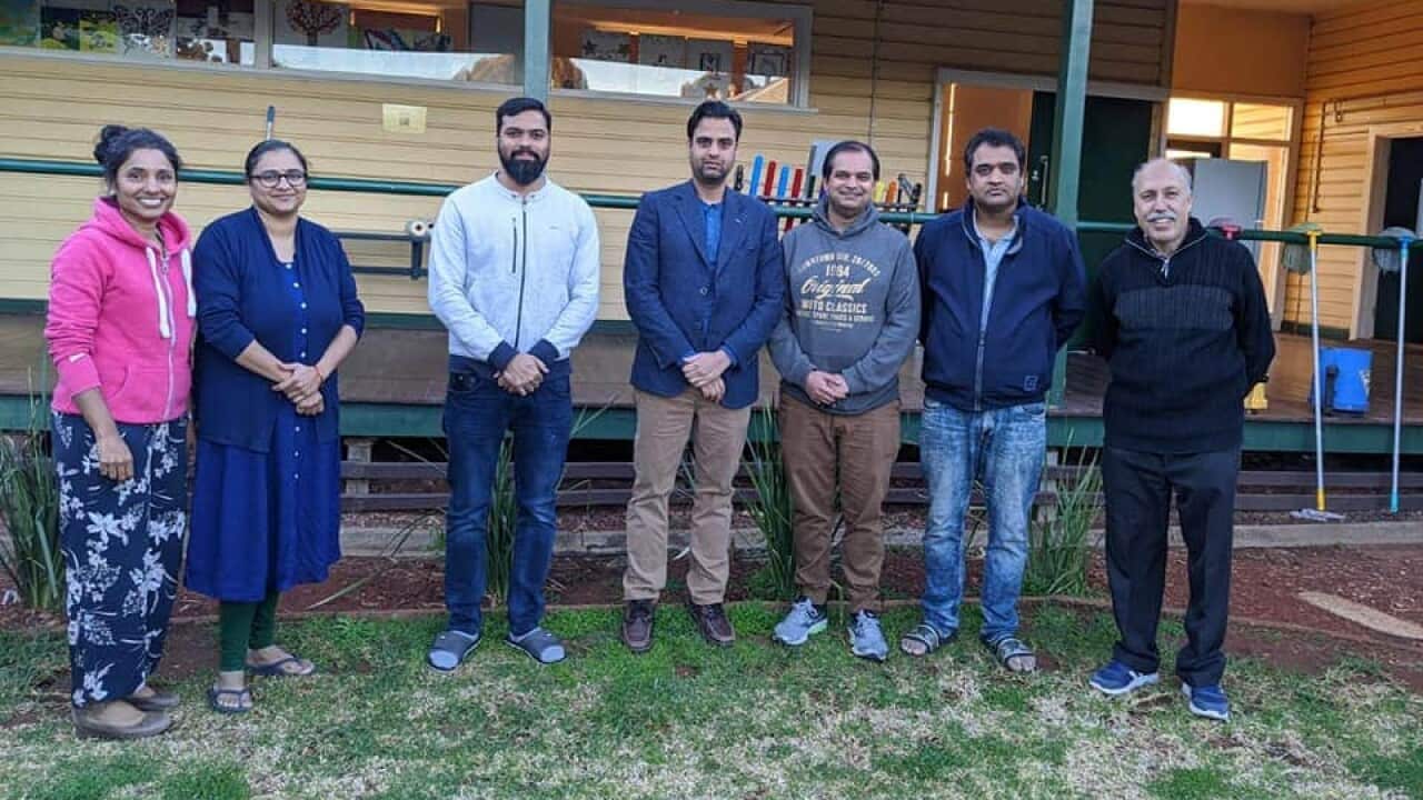 Indian Association of Kalgoorlie